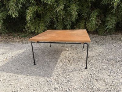 Pierre PAULIN (1927-2009). CM 192.