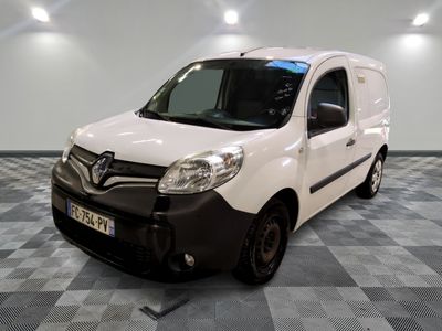 RENAULT - KANGOO EXPRESS 1.5 DCI 90 E6 EXTRA R-LINK - GO - Mise en ser - Photo 1