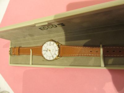 Montre Fantaisie Ecco .6 - 8 Euro