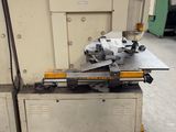 an image of a machine that is in a warehouse