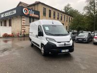 CITROEN Nouveau Jumper Fourgon Tole L2 - Genre : CTTE - Carr… (photo 3)