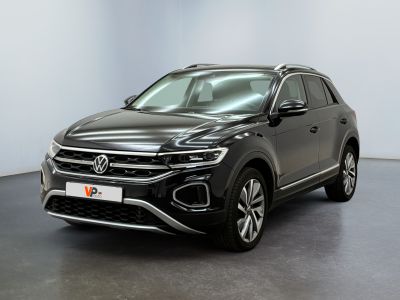 Volkswagen T-Cross 1.0 TDI 150 ch Business