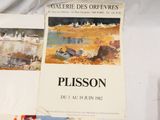 a picture of a book with a picture of a beach scene