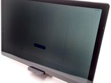 an image of a flat screen television on a stand