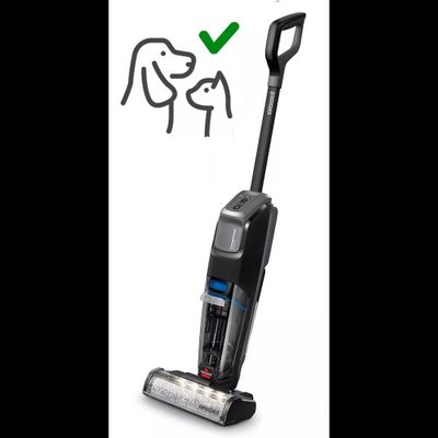 Aspirateur laveur - BISSELL - Crosswave OmniFind Pro 4008N -…