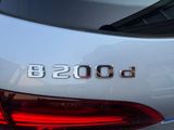 a close up of a car with a number plate on it