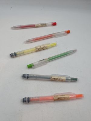 Lot de 7 - MUJI - Ensemble papeterie agenda 2026 A5 et 6 sty…