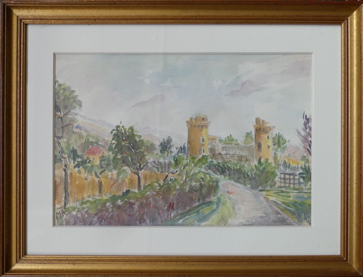 Tableaux, Dessins & Estampes