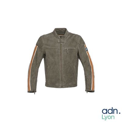 Veste de moto pour homme sans boîte d'origine - BMW - Schwab…
