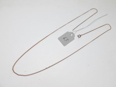 gros plan d'un collier auquel est attachée une étiquette