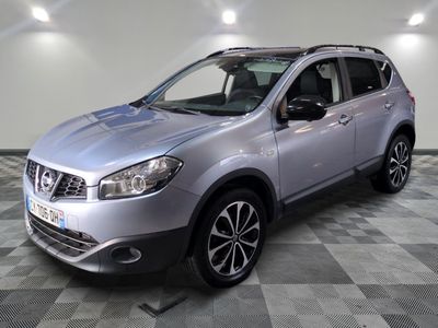 nissan qx - v 2 0 dci 150 cvt 4x4 at