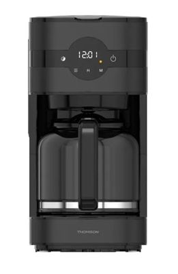 Cafetière filtre Thomson THCM900D /La première photo est non…