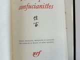 a book that has a picture of a man on it