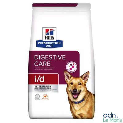 hill ' s prescription digestive care dog food