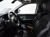 the interior of a car is clean and ready to be used