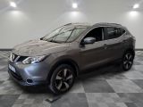Nissan QX - V 2.0 dCi 130 CVT AWD 5 places d'occasion d'occasion