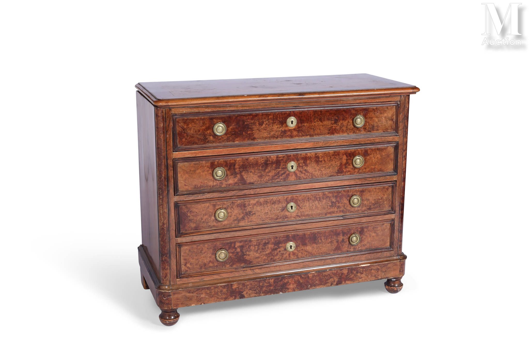Commode