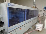 an image of a large machine that is sitting in a room