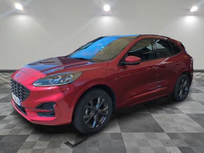Ford - Kuga 2.5 Duratec 225 CH Phev Powershift ST-Line X - E…