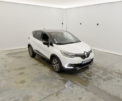 RENAULT CAPTUR 1.2 TCE120 INITIALE PARIS. Pour obtenir le co… - Photo 1