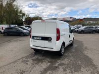 FIAT DOBLO CARGO FT 1.6 MULTIJET 105 PRO LOUNGE - Genre : CT… (photo 4)