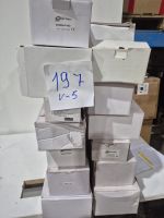 Lot de 25 caméras de vidéosurveillance de différents modèles… (photo 3)