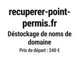 Photo 1/1 du lot