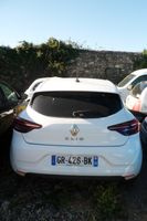 RENAULT CLIO - 1ère mise en circulation : 06/09/2023 - Genre… (photo 4)