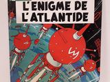 « Le moteur de l'Atlantide », d'Edgar Mormer