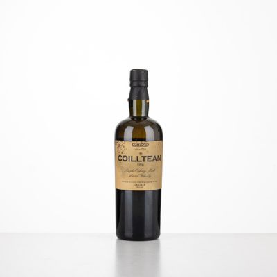 Coilltean Samaroli whisky 1988 embouteillé 2000