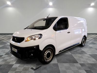 Peugeot - Expert Fgn Tole Standard 1.5 Bluehdi 120 SS Bvm6 A…