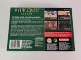the back cover of a video game with a picture of a man on a horse