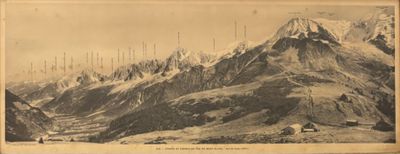 Litho-photographie - Photo 1