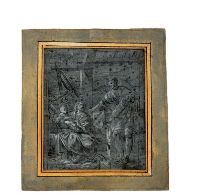 École française du XVII ème siècle