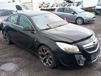 VP OPEL INSIGNIA POUR PIECES SANS CARTE GRISE - ESSENCE - 13…
