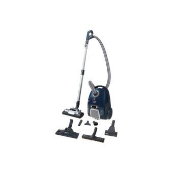 Aspirateur avec sac Hoover TX61PET Bleu brillant