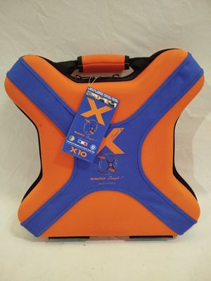 lot de 3 paires de chaines à neige - X10