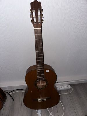 Guitare classique.TVA RECUPERABLE. - Photo 1