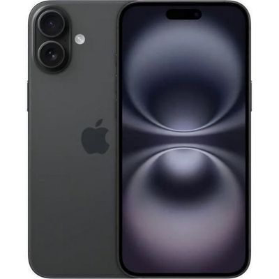 1 IPhone 16 reconditionné - 256GB - Couleur : Noir (Produit …