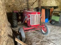 MCCORMICK 265D - Genre : TRA - Carrosserie : AGRICOLE - Ener… (photo 2)