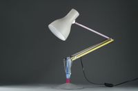 Kenneth GRANGE Designer & Paul SMITH.