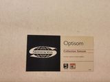 an image of a close up of a mattress with a label on it
