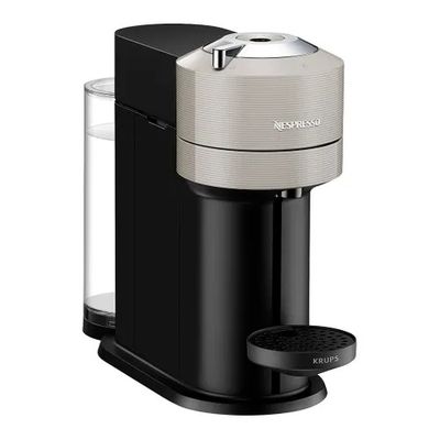 Krups Vertuo Next XN910B Semi-automatique Cafetière à dosett…