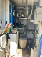 Ensemble de station de lavage haute pression automobile en l… (photo 4)
