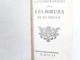 a book that is sitting on a table