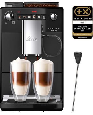 Machine à café broyeur à grain melitta
