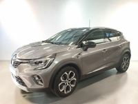 VP RENAULT CAPTUR 1.3 TCE 140 HYBRID - 21 INTENS 5P Kilomètr… (photo 6)