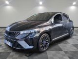 the new toyota c - hr concept suv is shown in a showroom at the company ' s headquarters in