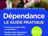 la couverture du livre « Dépendance : le guide pratique »