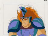 animation animation production cel of he man and the masters of the universe